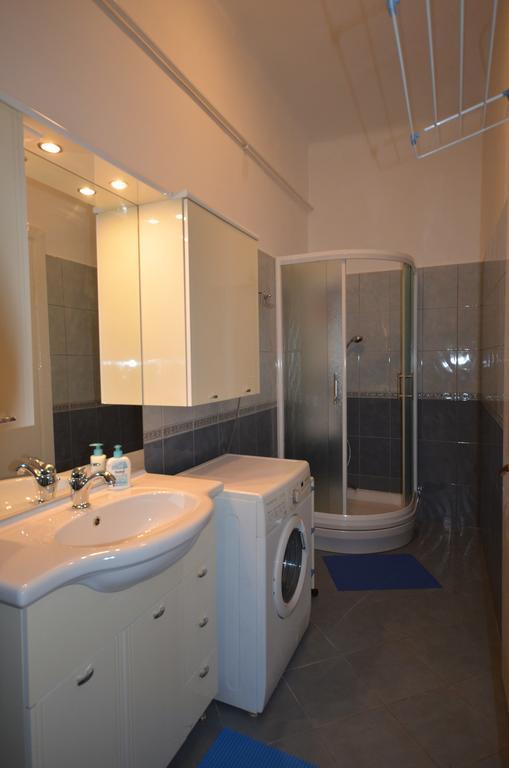 Apartment Porto Baross Рієка Номер фото