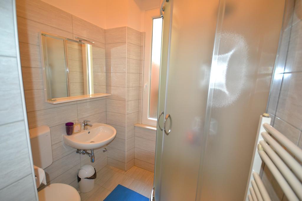 Apartment Porto Baross Рієка Екстер'єр фото