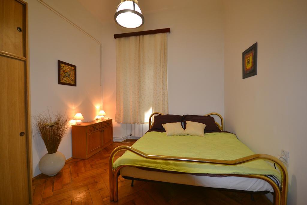 Apartment Porto Baross Рієка Екстер'єр фото